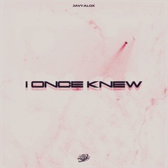 I ONCE KNEW (Javy Alox Remix)