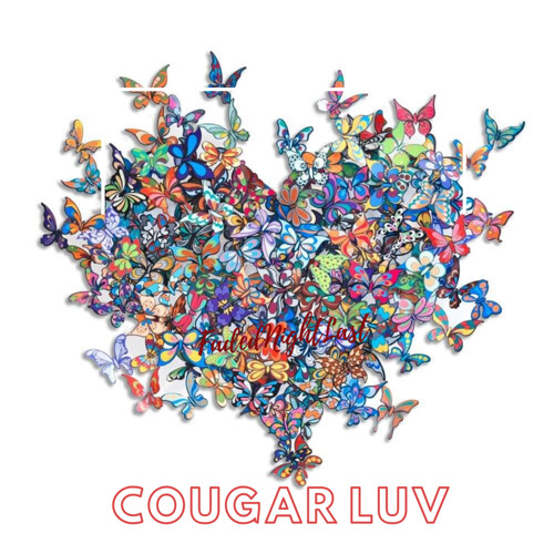 Cougar Luv - FadedLastNight