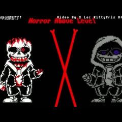 Horror Above Level Phase 2: Psychopathy Of Above
