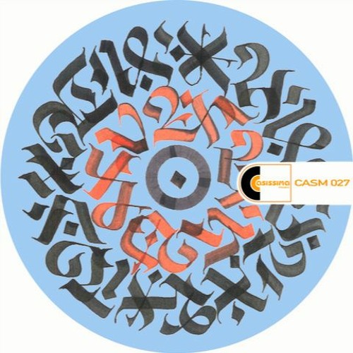 Zeph Low - VexaDex - Casm 027