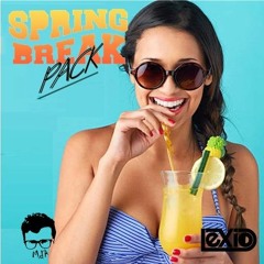 Spring Break Pack [BUY X FREE DOWNLOAD] (Supported by DES3TT and many more..)