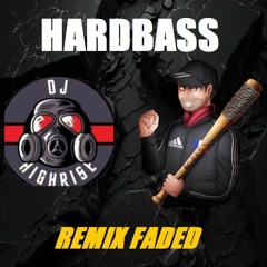 DJ Highrise & K.Bass - Faded