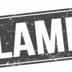 L.A.N (Lame Ass Nigga)