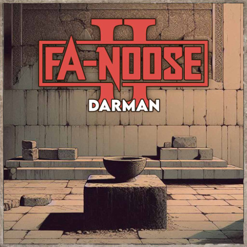 Fa-Noose - Darman