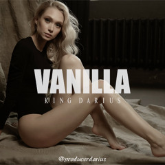 R&B | PARTYNEXTDOOR Type Beat - "Vanilla"