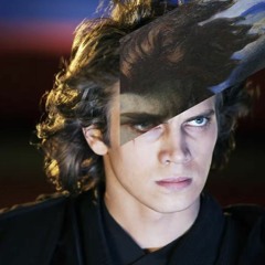 Solitude Velocity X The Fall Of Anakin Skywalker (slowed + looped) by shiekah