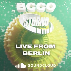 BCCO x STORNO | Exclusively on and from SoundCloud