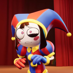 the amazing digital circus (main theme) - sped up