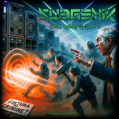 Fuck Repression! (Live Set Extract)  Free Download !👇