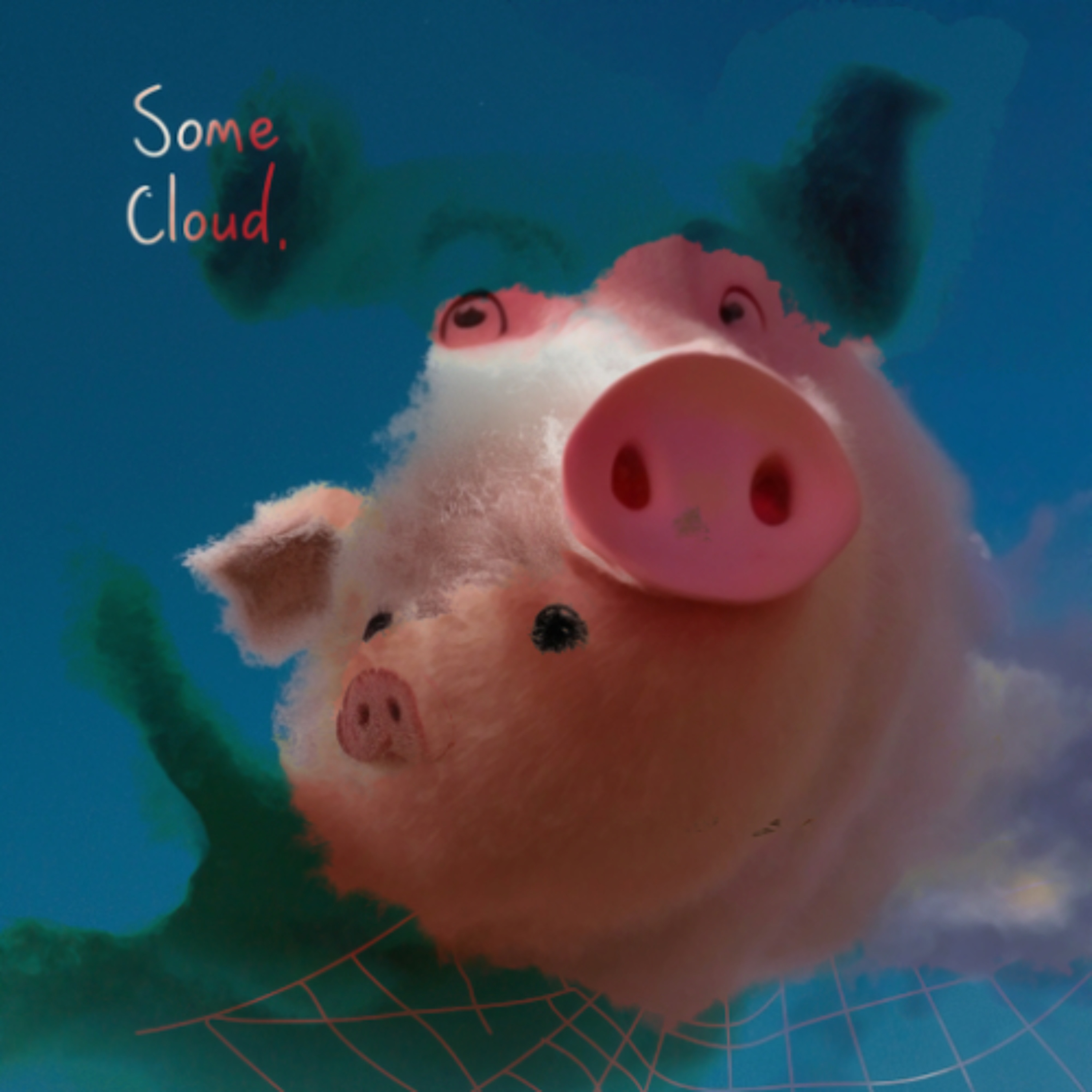 Some Cloud episode artwork