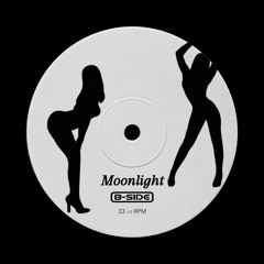 Moonlight - Kali Uchis (B-SiDE Edit) FREE DOWNLOAD