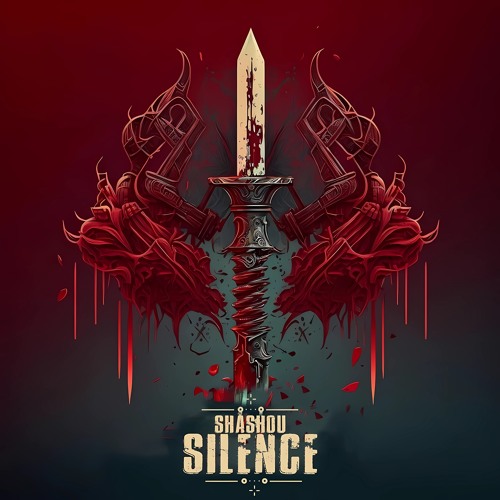 SHASHOU - SILENCE [1.4K FREE DL]