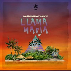 Massianello - Llama Maria (extended)
