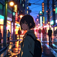 Evening walks