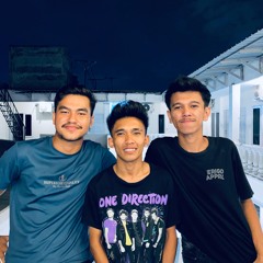 NANTI KAMI JADI BERANI!!![PAGEDANGxPAKITIKxREZI]
