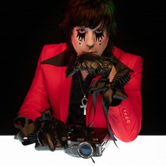 Johnny Jewel: Music From The Cutting Room Floor 101225