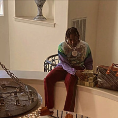 Don Toliver - Feel It Now (Snippet)