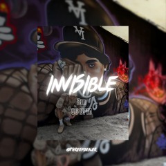 Bounce 14 - INVISIBLE - Bm - 96 BPM - @threepdealer