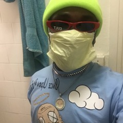 CULTBYNATURE  EVIL HERO ft ALOOF