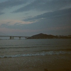 바닷가(cover)