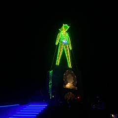 2022 Burning Man x China Village - Live Set