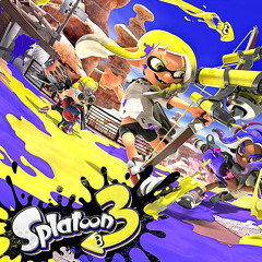 Cryogenic Hopetown (Phase 4) (Splatoon 3 OST)