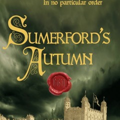 eBook DOWNLOAD Sumerford's Autumn (Historical Mysteries Collection)
