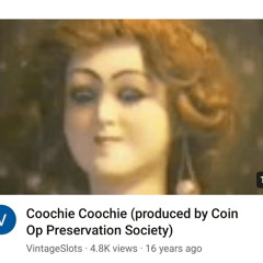 AYESHA EROTICA - GEORGE BUSH (FT. YVNCC)