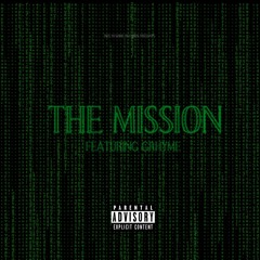 ESY - The Mission feat. Ghryme
