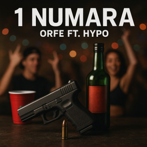 1 NUMARA FT. HYPO