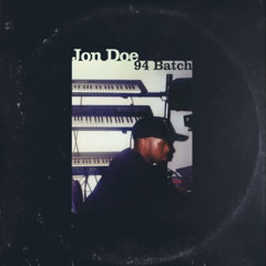 J Dilla - Track 7