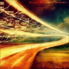 digixsloth - Slight Alignment Sessions (Continuous Mix)