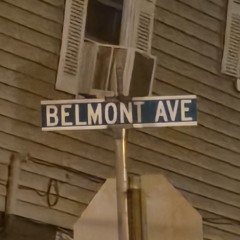 Belmont Ave. (feat. Aaron Main + Ang3l Crat3r)