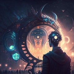 KeyrozZ - Carnival Tech