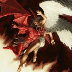 "ABLE TO RAISE CAIN" (ReVisioned)
