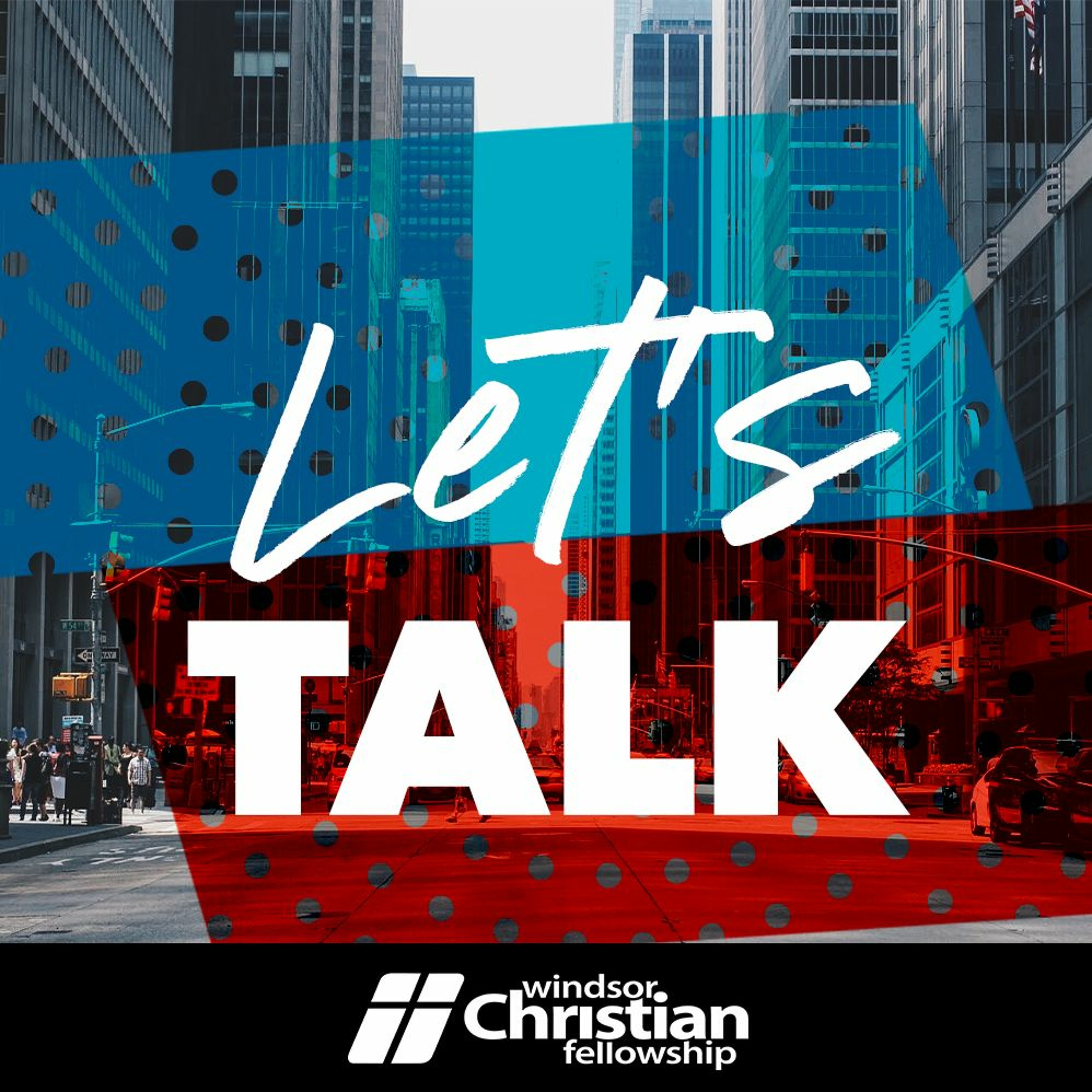 Windsor Christian Fellowship