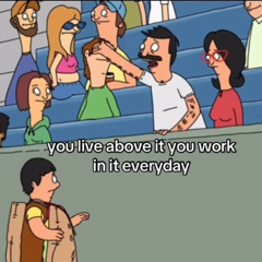 K-Trex X Anunnaki - Bubs Borgers (1.6K INSTA FOLLOWER FREEBIE)