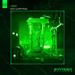ADSR - No Waiting - Green Line - STZ2217