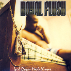 Iced Down Medallions [Album Version] (feat. Noreaga)