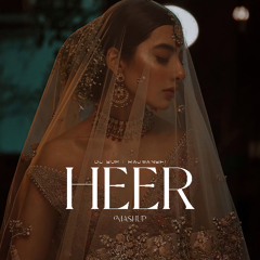 Heer Mashup - DJ Sumit Rajwanshi