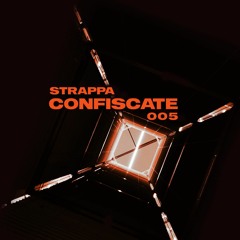 CFT005 - Strappa, Studio mix