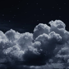 NUBES TRISTES ( Versión Piano )