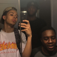 Call Me Back Ft. Dezmen Maddox