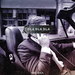 Gigi D'Agostino - Bla Bla Bla (Brodia Remix)