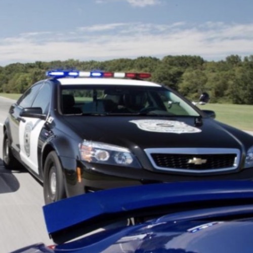 Eluding the jakes:  no stopping