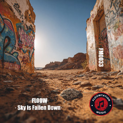 Sky is Fallen Down