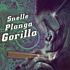 BEEB - Snelle Planga Gorilla