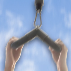 Want it more than me