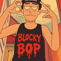 🅱️LOCKY 🅱️OP (LuH D!ZZY)
