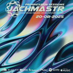 Jachmastr's Progression Sessions Wednesday 20 08 2025